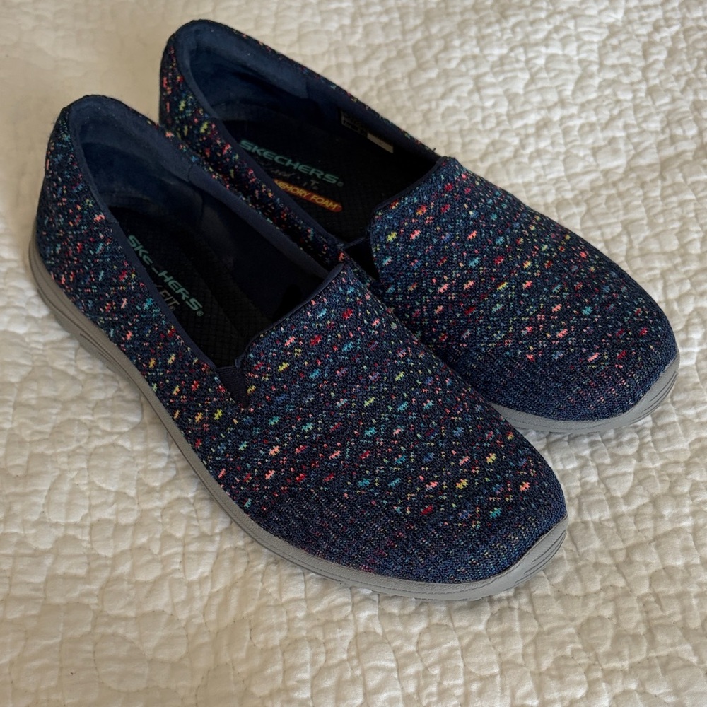 Skechers Reggae Loafers